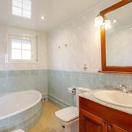 Mansory Будинок відпочинку Льорет-де-Мар