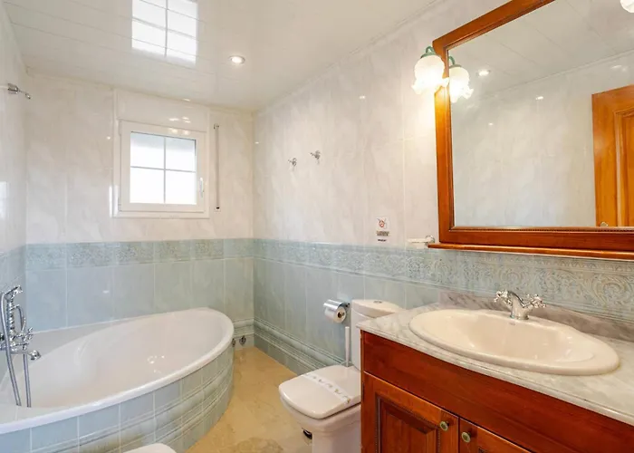 Mansory Сasa de vacaciones Lloret de Mar